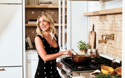 Kristin Cavallari’s Crepe Recipe