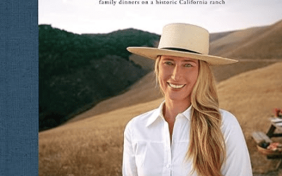Cookbooks To Try in the New Year!
