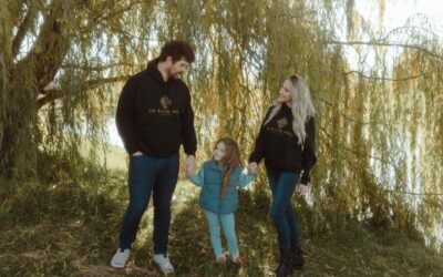 Meet a Mom: Ashley Rodón