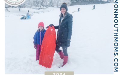 2024 Local Winter Fun Guide!
