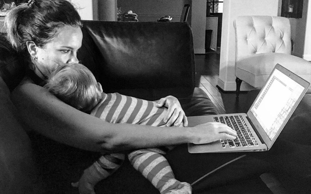 6 Steps to Getting Back to Work After Time Off