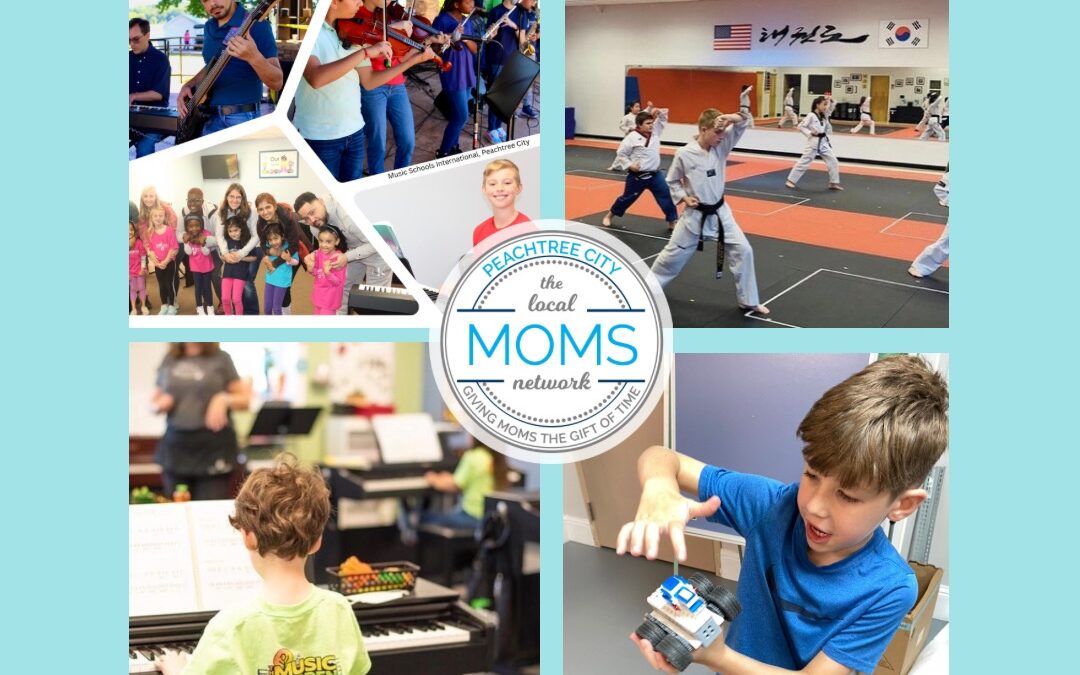 2024 Spring Activities & Education Guide