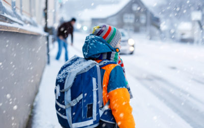 Strategies for Returning to School After Breaks