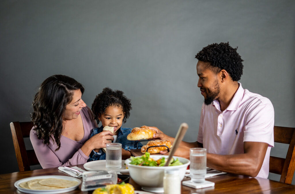 Start 2024 Off with a Clean Slate from Feast & Fettle