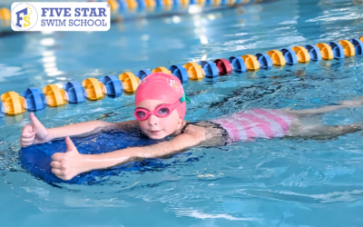 Learn More about Five Star Swim School!