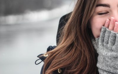 How to Get Great Winter Hair