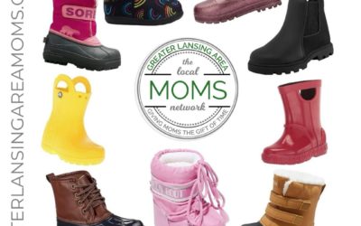 9 Toddler Boots for Cold-Weather Outdoor Fun