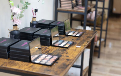 Introducing YANY Beauty!