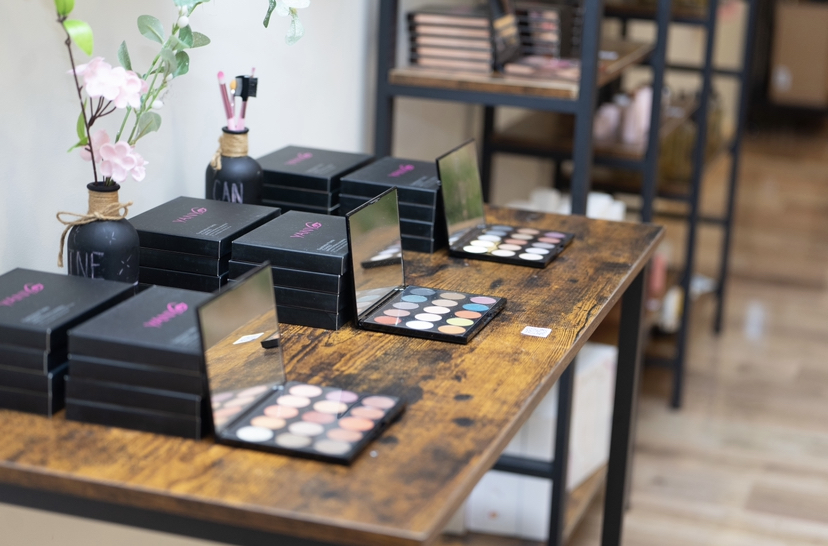 Introducing YANY Beauty!