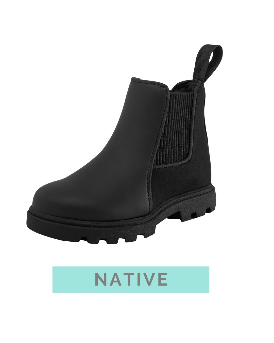 Native Shoes Kensington Treklite,