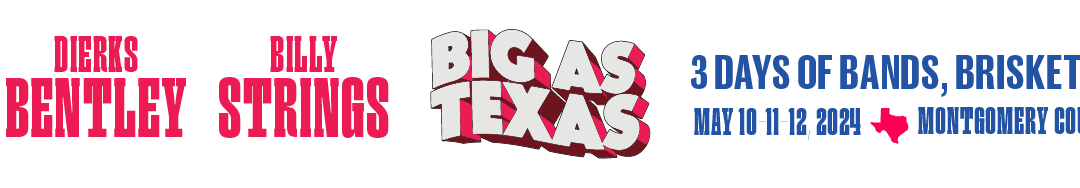 Meet Trey Diller, co-founder of Big As Texas Music and Food Festival