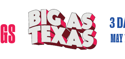 Meet Trey Diller, co-founder of Big As Texas Music and Food Festival
