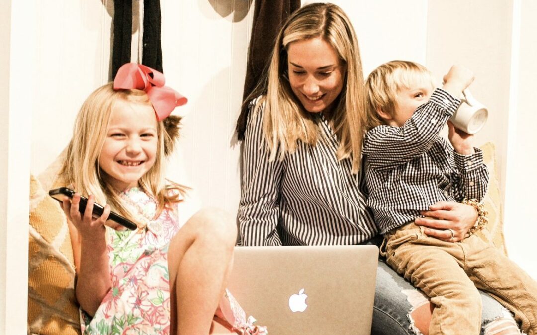 6 Steps to Getting Back to Work After Time Off