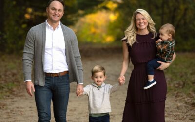 Meet the Founder: Lydia Thibodeau of Sommet Nannies