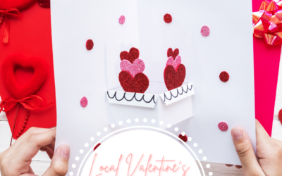 Valentine’s Day Events!