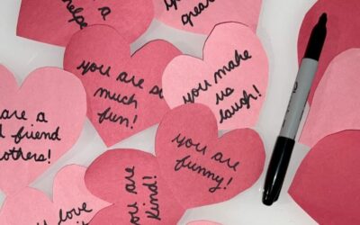 14 Reasons Why I Love You