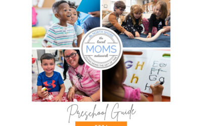 The North Shore Moms 2024 Preschool Guide