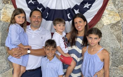 Meet a Mom: Layla Lisiewski!