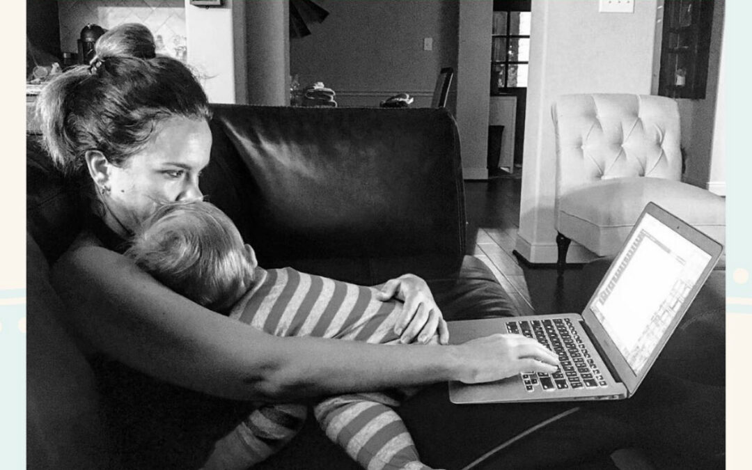 Getting Back to Work After Time Off