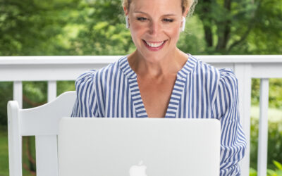 Unlocking Thrive: Navigating the Hidden Dangers of Self-Awareness for Mom’s Mental Health