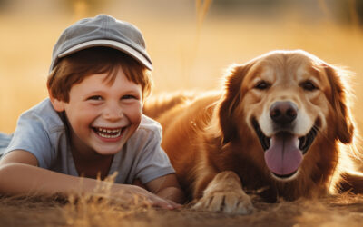 Social Safety Tips with Animals from The Hangout Spot
