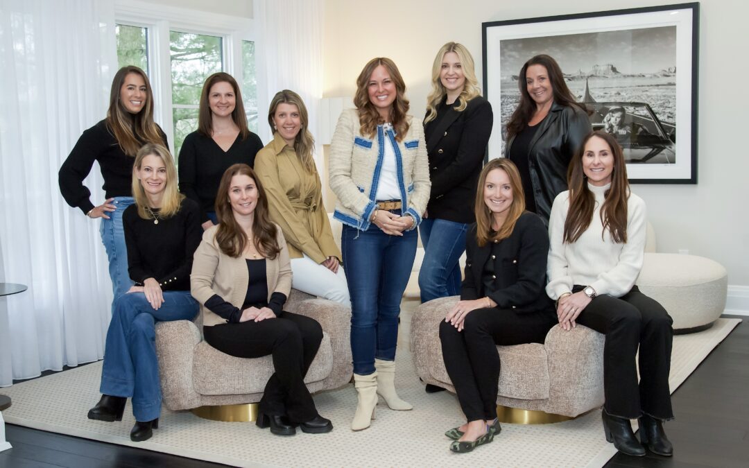 12 Reasons Why Scarsdale is our Happy Place