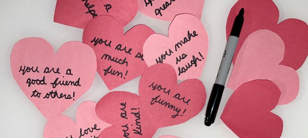 14 Reasons Why I Love You!