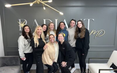 Tween and Teen Skincare: 5 Things to Know from Radiant by MD!