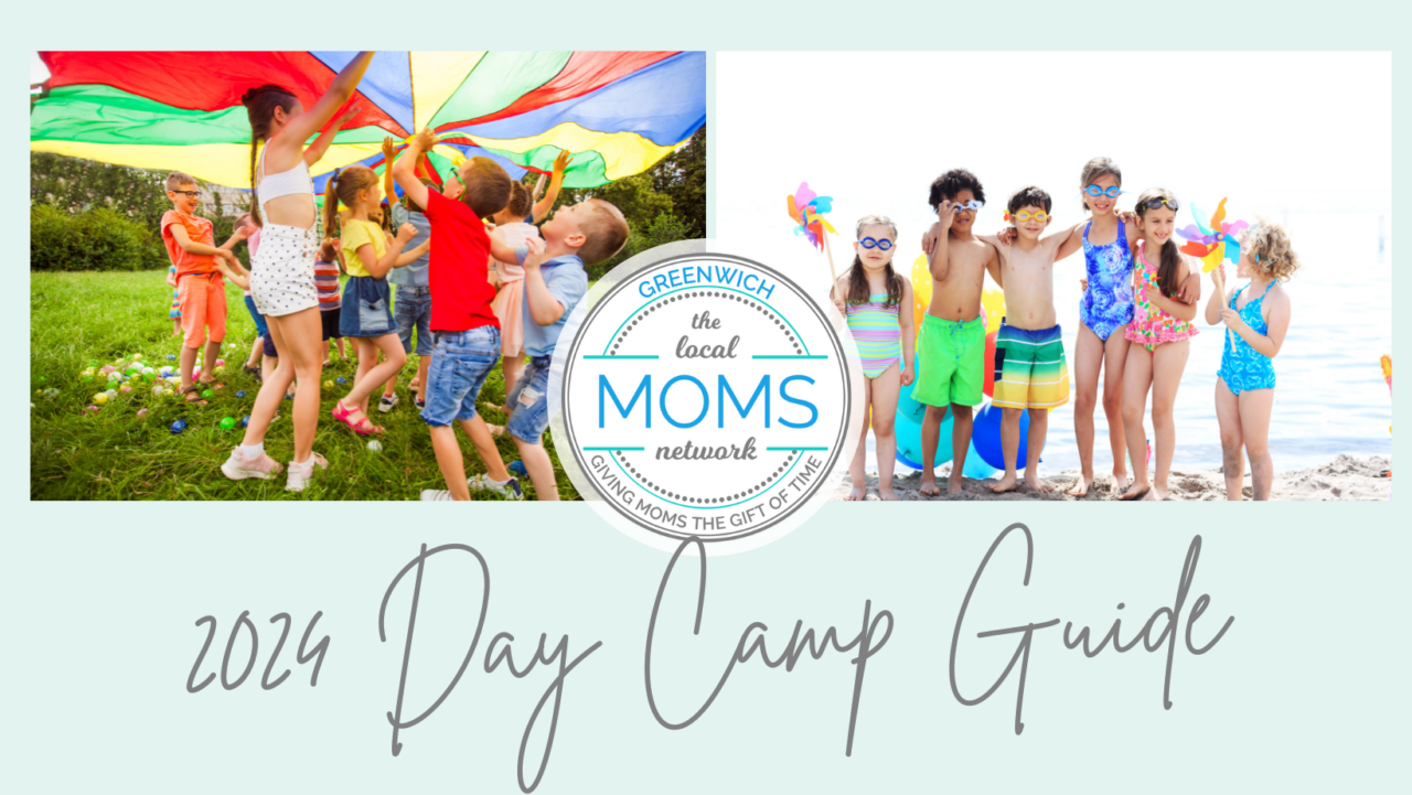 2024 Ultimate Day Camp Guide - Greenwich Moms