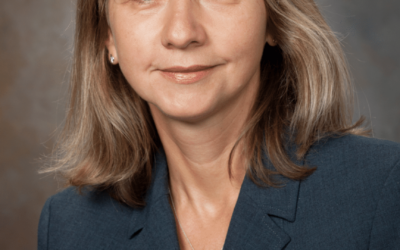 Meet a Mom: Alla Vash-Margita, M.D., Chief of Pediatric & Adolescent Gynecology at Yale New Haven Children’s Hospital