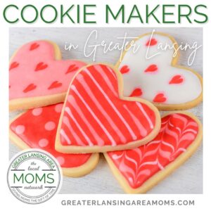 cookie makers