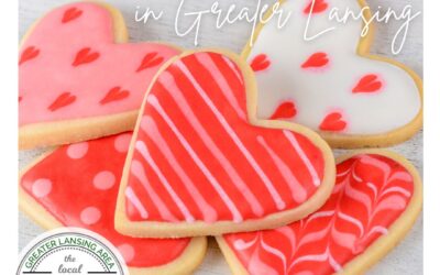 10+ Cookie Makers and Bakers in the Greater Lansing area