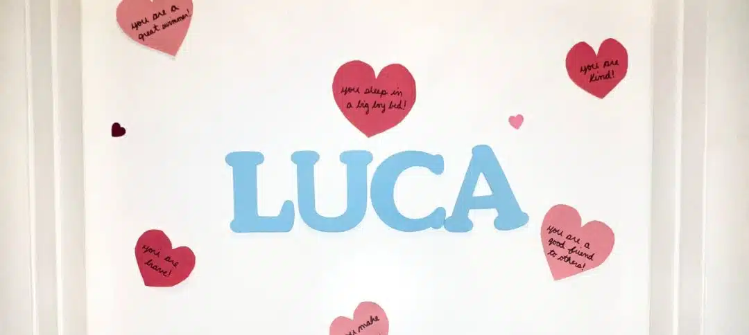 40 Reasons Why I Love You!