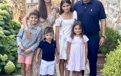 Meet a Mom: Layla Lisiewski, CEO and Cofounder of The Local Moms Network