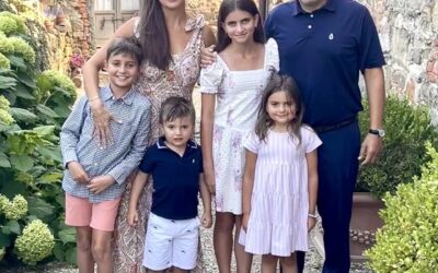 Meet a Mom: Layla Lisiewski, CEO and Cofounder of The Local Moms Network
