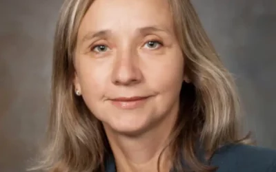 Meet a Mom: Alla Vash-Margita, M.D., Chief of Pediatric & Adolescent Gynecology at Yale New Haven Children’s Hospital