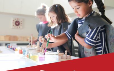 The Children’s School February Open House