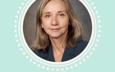 Meet a Mom: Alla Vash-Margita, M.D., Chief of Pediatric & Adolescent Gynecology at Yale New Haven Children’s Hospital