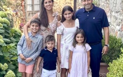 Meet a Mom: Meet Layla of The Local Moms Network