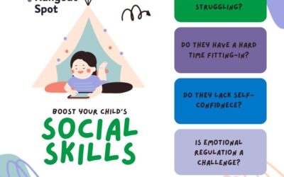 The Hangout Spot’s Tips for Overcoming Social Barriers