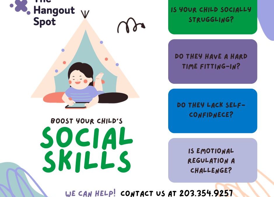 The Hangout Spot’s Tips for Overcoming Social Barriers
