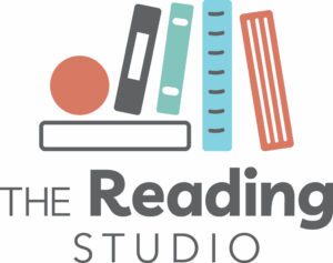 Reading Studio Logo