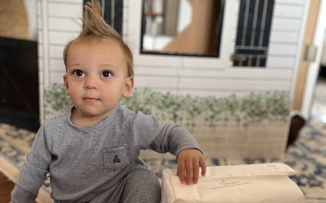 HealthyBaby: Why Our Moms Are Loving These Safe Baby Products!