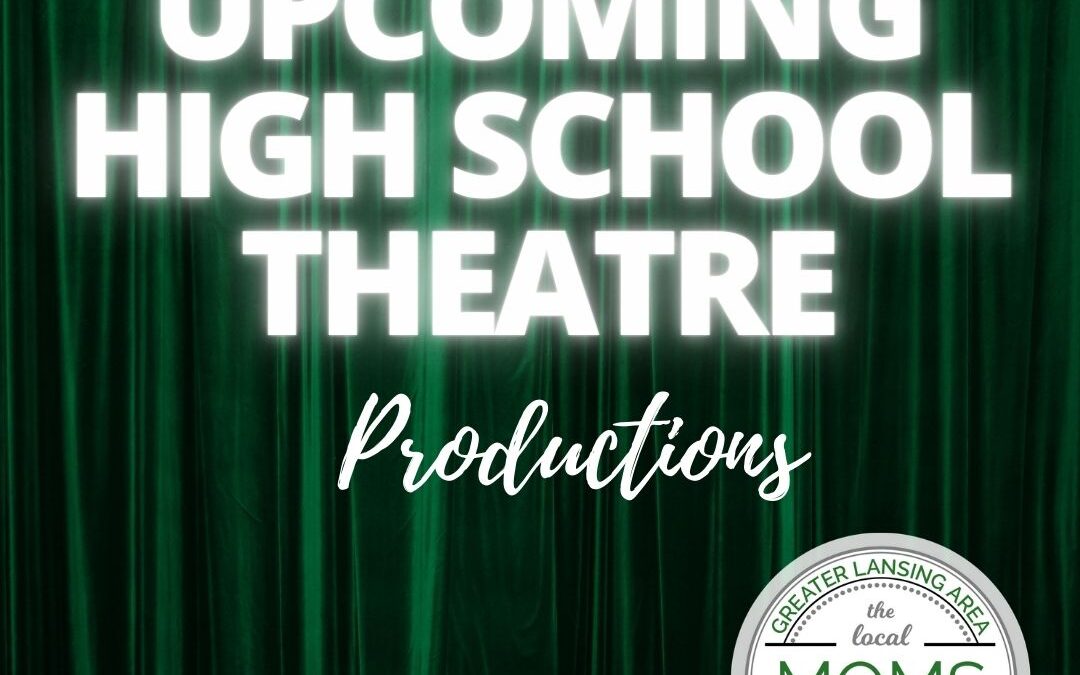 Local Theatre Productions🎭