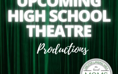 Local Theatre Productions🎭