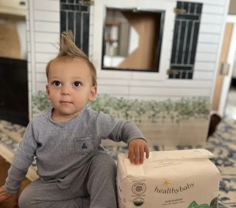 HealthyBaby: Why Our Moms Are Loving These Safe Baby Products!