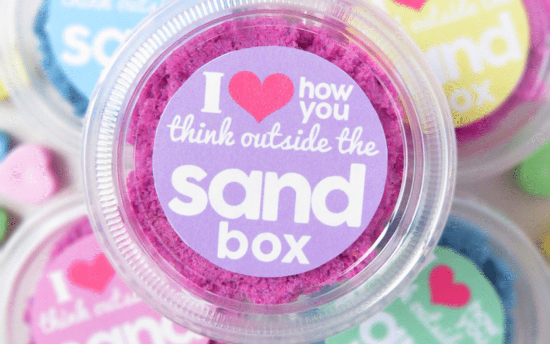 8 Free printable Valentine’s for Kids!