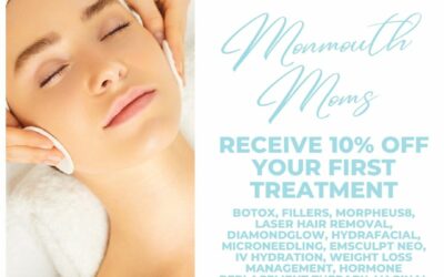 Learn More About Rejuvenate Center for Medical Aesthetics & Wellness!