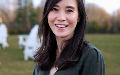 MEET A MOM: Melissa Baker