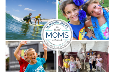TMM 2024 Local Summer Camp Guide!